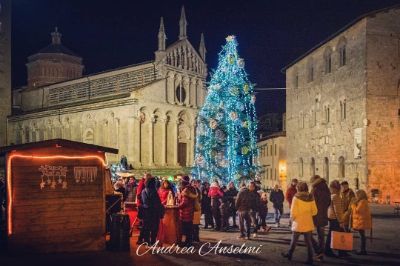 Festività natalizie 2023/2024 a Massa Marittima