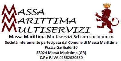 Massa Marittima Multiservizi Massa Marittima Multiservizi