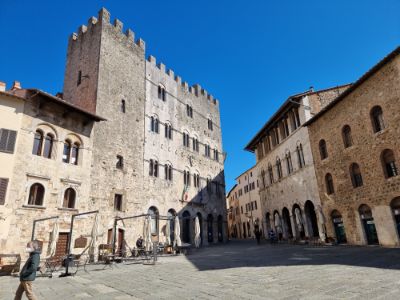 Massa Marittima