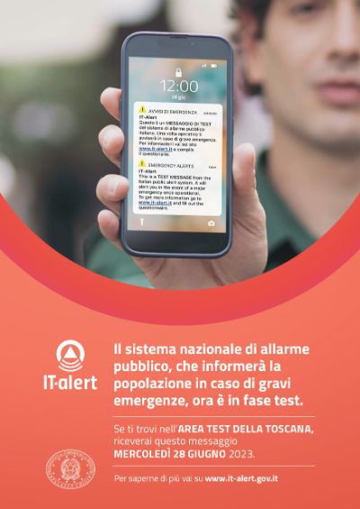 Sistema nazionale di allarme
