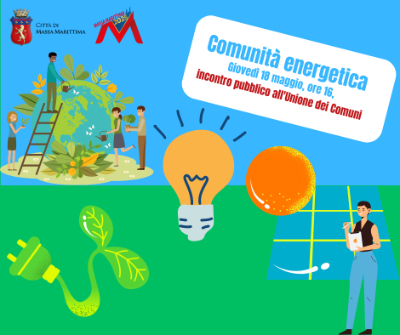 Comunità energetica
