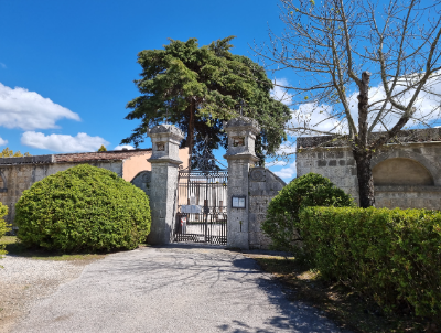 Cimitero Massa Marittima