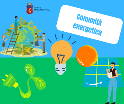 Comunità energetica