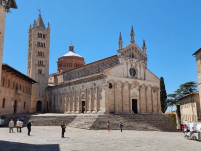 Giornate FAI Primavera 