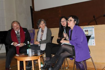 Presentazione volumi Presentazione volumi