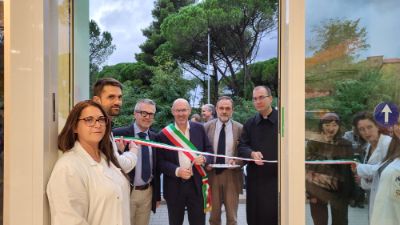 Farmacia Comunale nuova sede