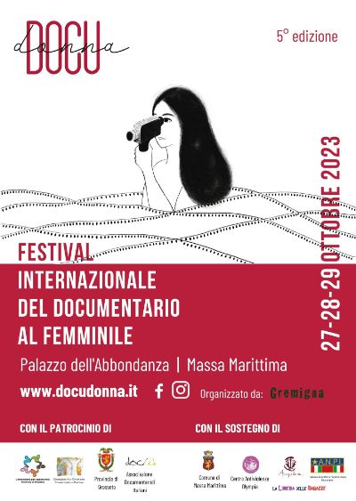 Festival docu al femminile