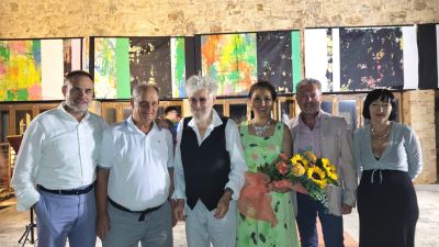 Successo per il “SummerNight Concert”