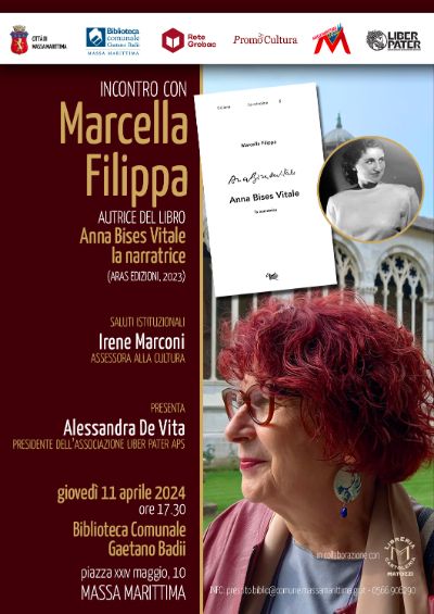 Marcella Filippa