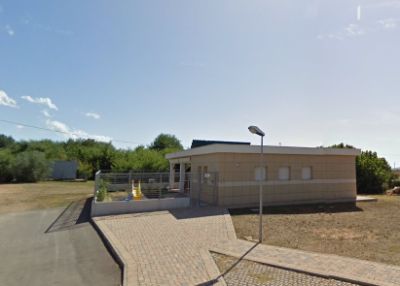 Asilo nido di Valpiana Asilo nido di Valpiana