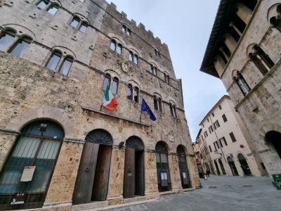 Palazzo Comunale