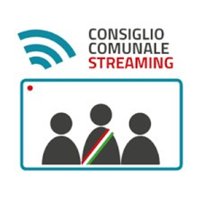 Consiglio Comunale Streaming