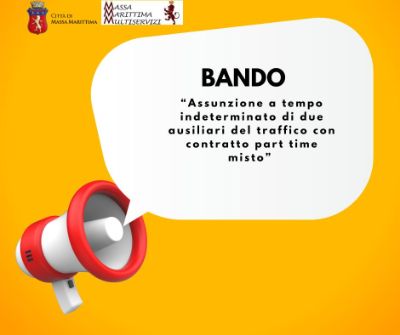 Bando Multiservizi