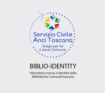 Locandina Servizio Civile