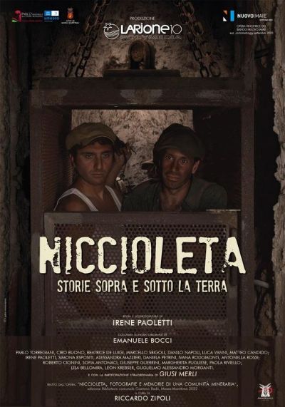 Film su strage di Niccioleta