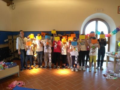 Le catene della lettura