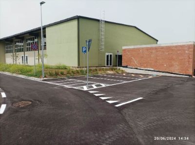 Parcheggio