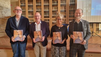 La mostra sul Sassetta ha il suo catalogo