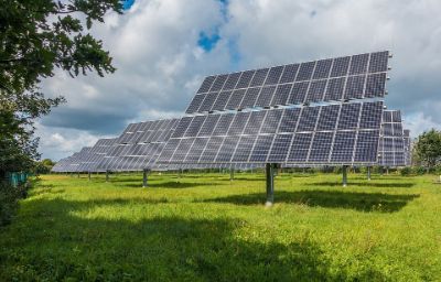 Impianto fotovoltaico