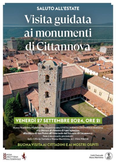 Saluto all'estate