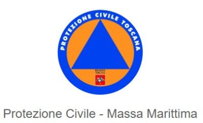 AL VIA I CANALI WHATSAPP  DI PROTEZIONE CIVILE DEI COMUNI DI MASSA MARITTIMA, MONTEROTONDO MARITTIMO, MONTIERI E ROCCASTRADA