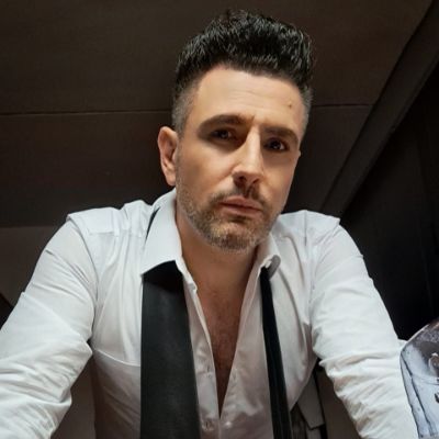 Michael Spadaccini