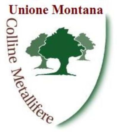 Logo Unione Comuni