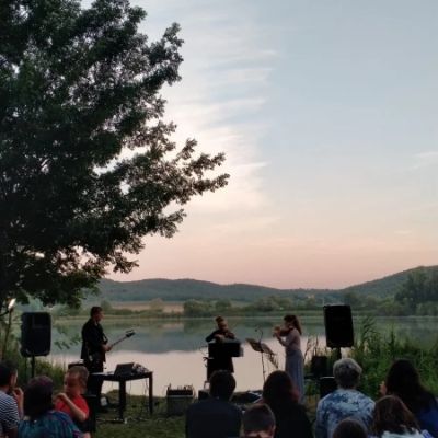 Eventi "AncorAccesa"