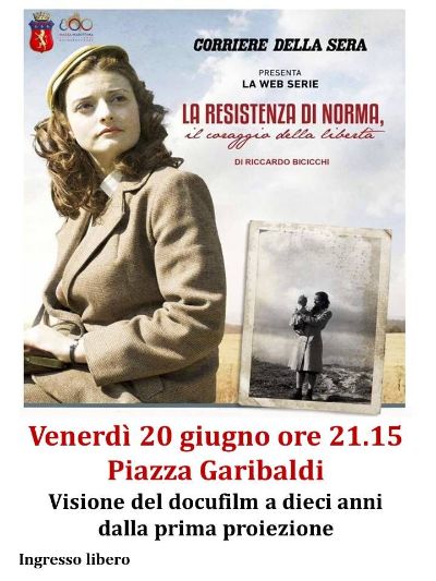 Docufilm di Norma Parenti