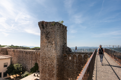 Torre del Candeliere Massa Marittima