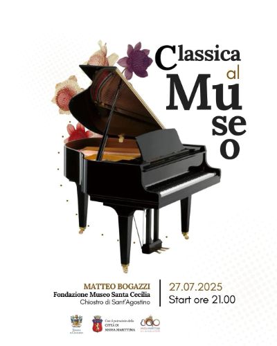 Classica al Museo