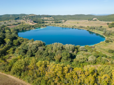 Lago Accesa