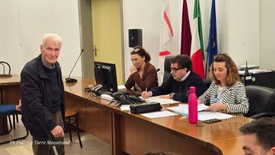 GROSSO ORO A DINO PETRI
