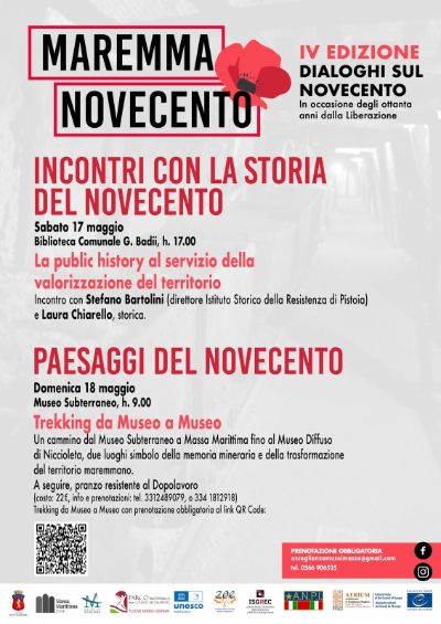 Maremma Novecento 2025