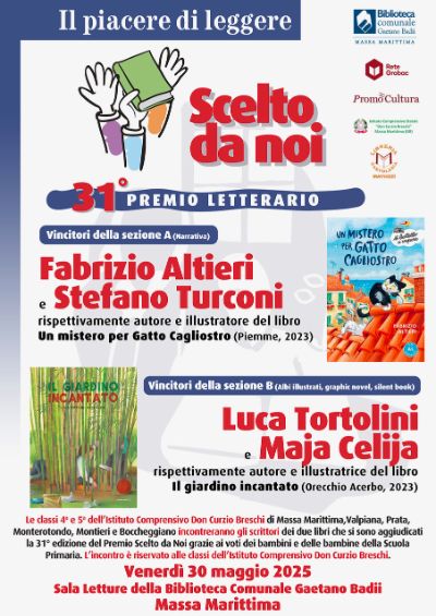 Scelto da noi 2025
