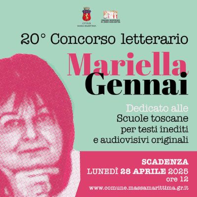 Premio Gennai 2025 scadenza 28.04