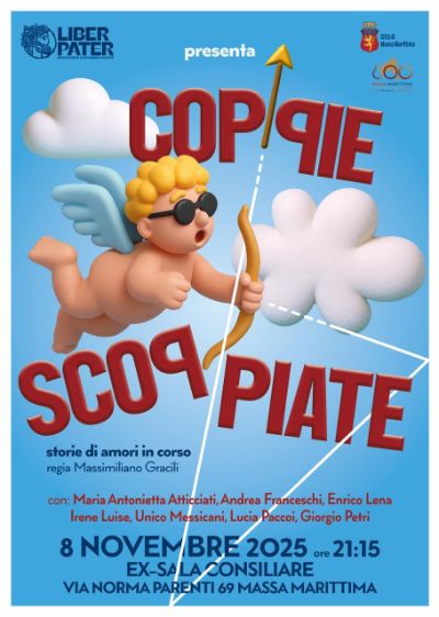 8.11 Spettacolo Liber Pater