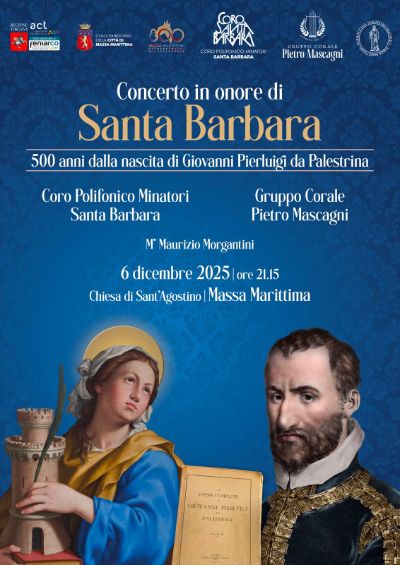 Concerto di Santa Barbara