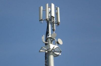 Apparati base di telefonia mobile