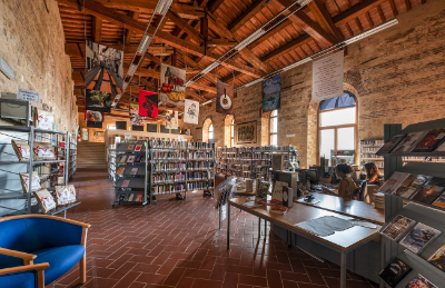 Finalisti del Premio Scelto da noi