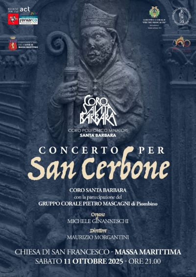 Concerto per San Cerbone