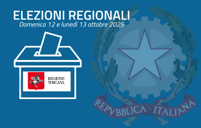 Elezioni Regionali 2025