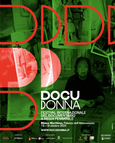 DOCUDONNA