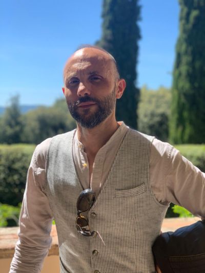 Tommaso Andreini