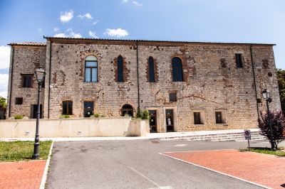 Convento delle Clarisse