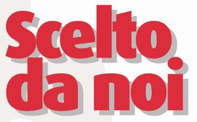 Premio "Scelto da noi"