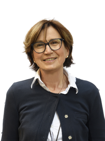 Assessore Grazia Gucci Assessore Grazia Gucci