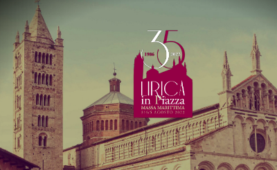 Lirica in Piazza 2022