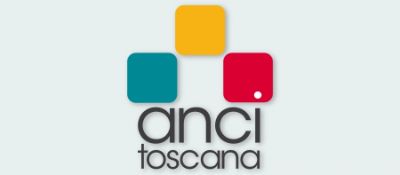 Logo Anci Toscana