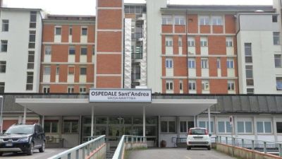 Ospedale di Massa Marittima